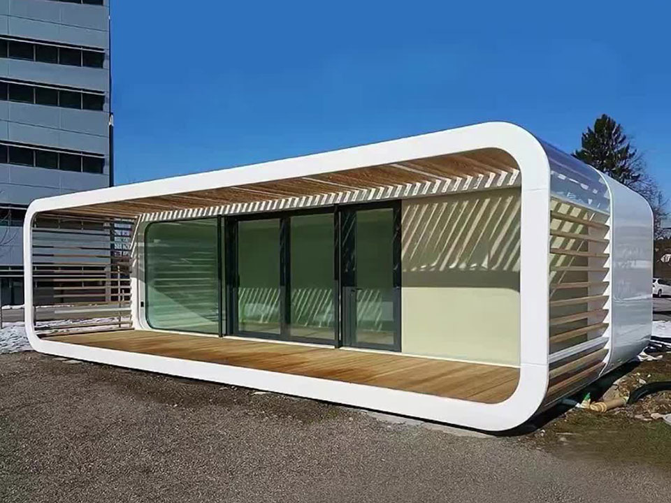 苹果仓