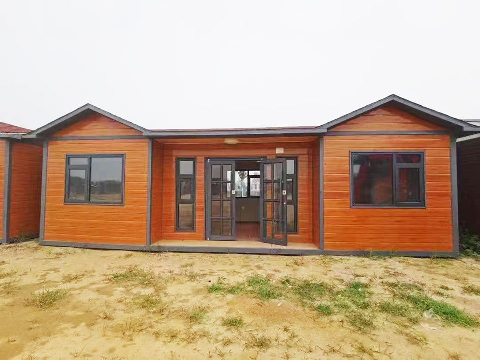 度假小屋