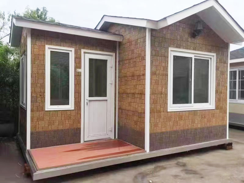 度假小屋